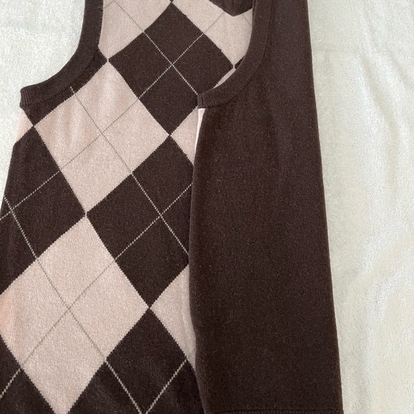 Gap Sweater Vest - Picture 4 of 4